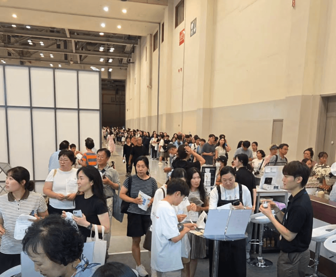 JUSPEACE community event hall