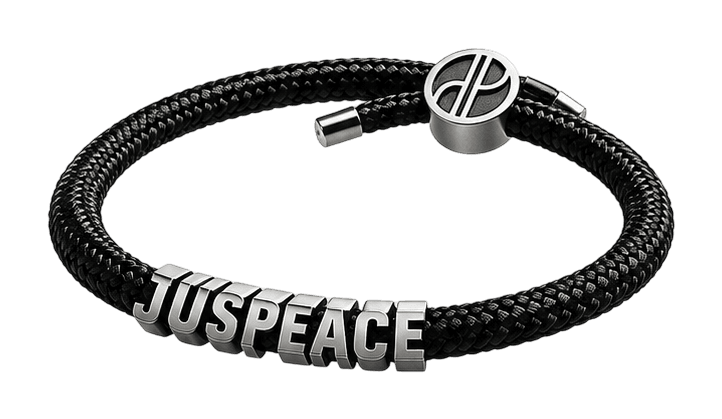 JUSPEACE bracelet